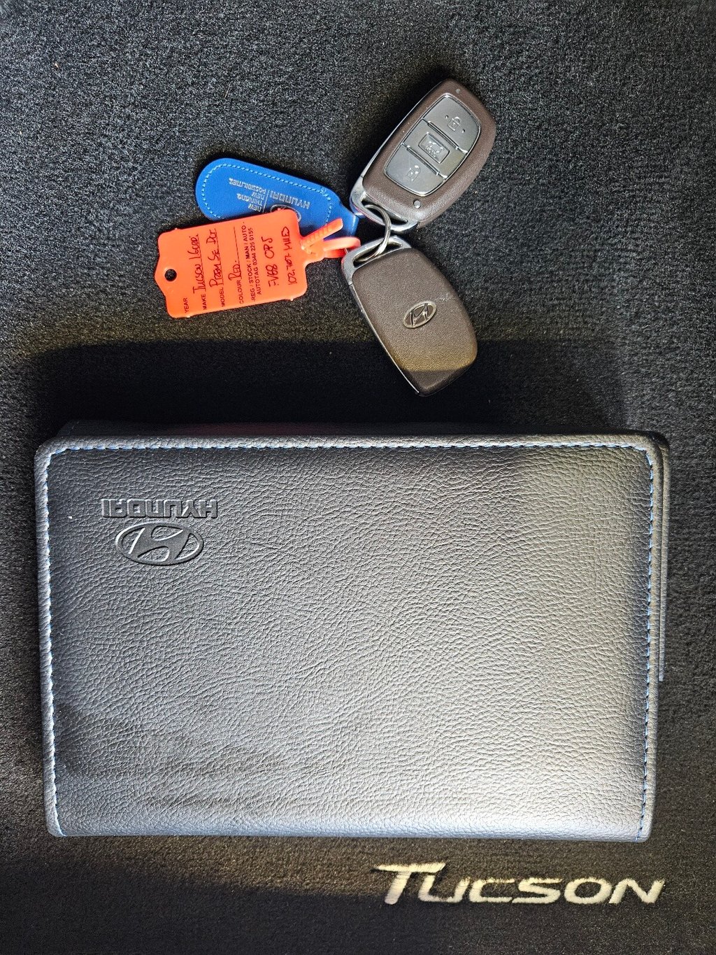 Used Hyundai TUCSON 2018 for sale - 76185478: Photo 46