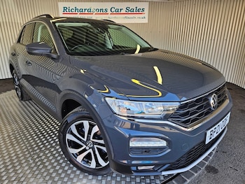 Volkswagen - T-Roc