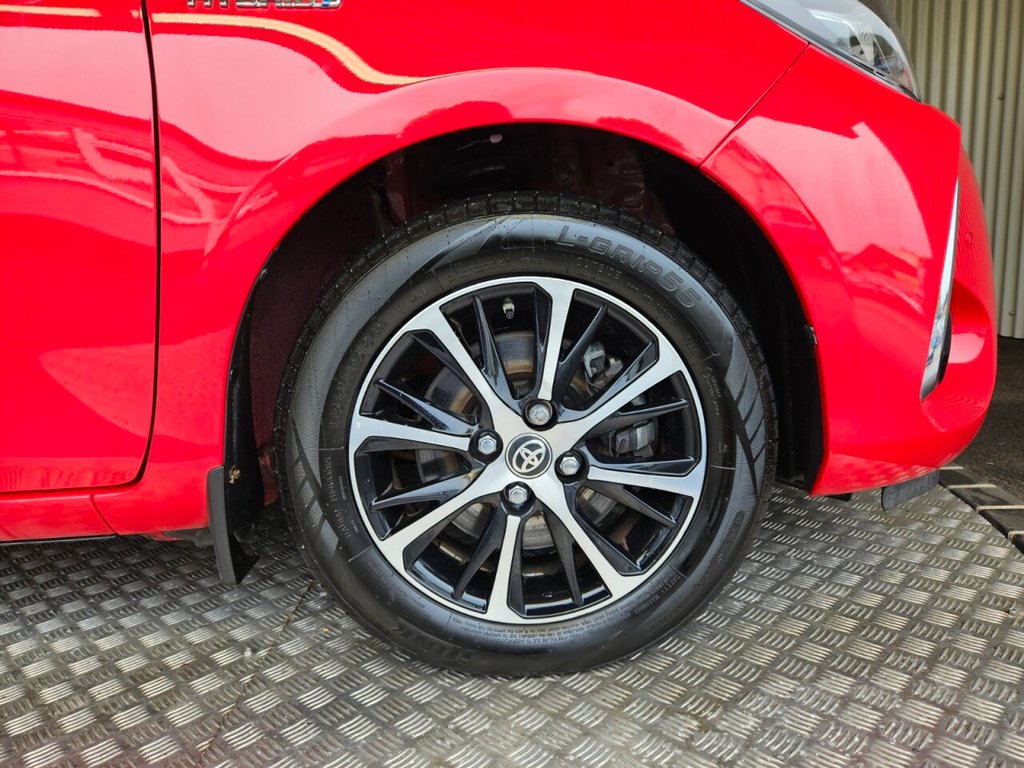 Used Toyota Yaris 2018 for sale - 76132848: Photo 12