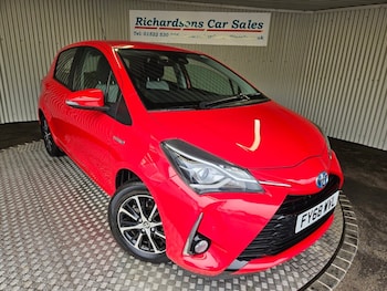 Toyota - Yaris
