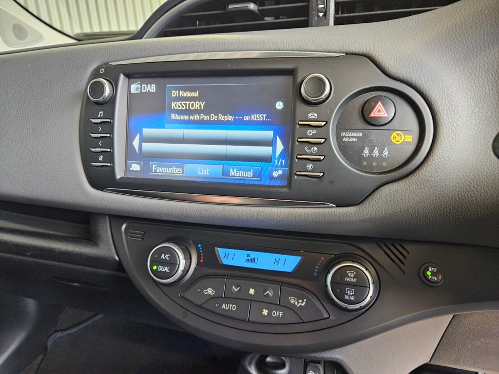 Used Toyota Yaris 2018 for sale - 76132848: Photo 22