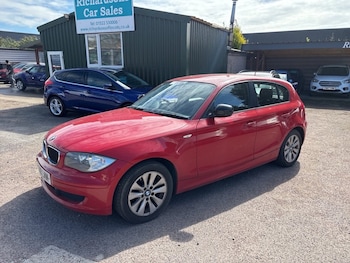 Used BMW 1 Series 2010 for sale - 78241176: Photo