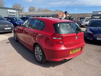 Used BMW 1 Series 2010 for sale - 78241176: Photo