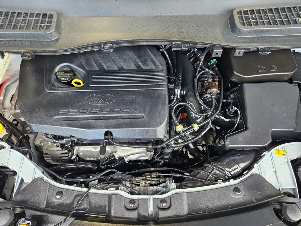 Used Ford Kuga 2017 for sale - 76396475: Photo 10