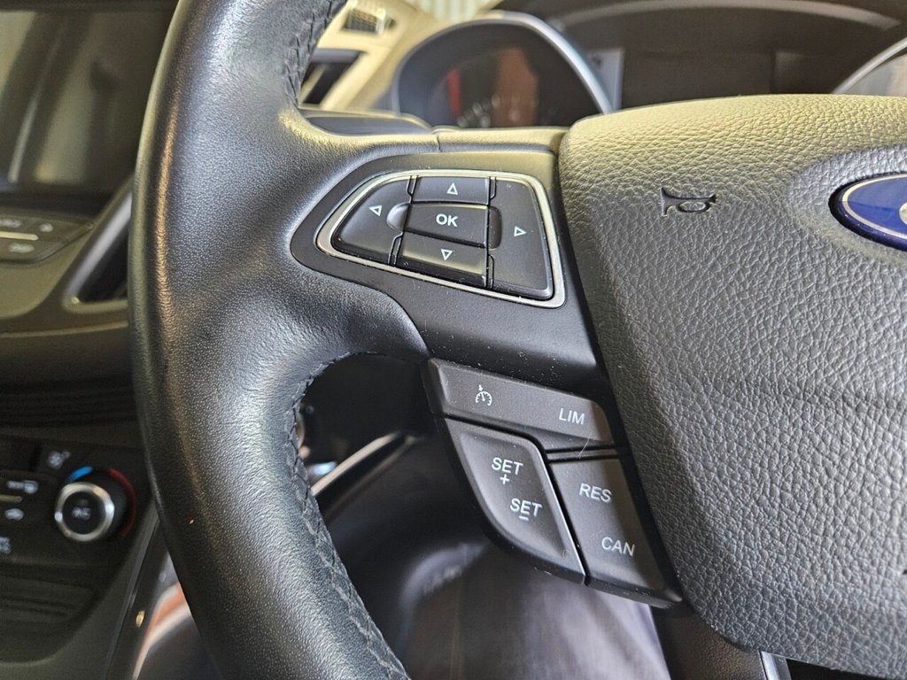 Used Ford Kuga 2017 for sale - 76396475: Photo 12