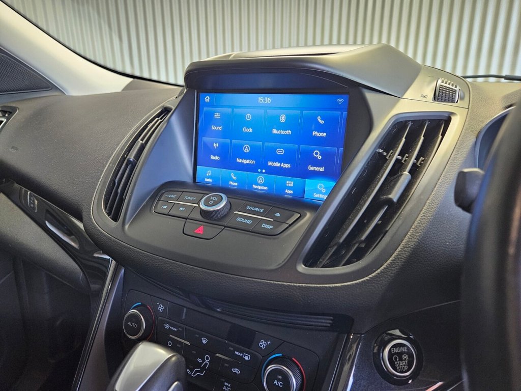 Used Ford Kuga 2017 for sale - 76396475: Photo 17