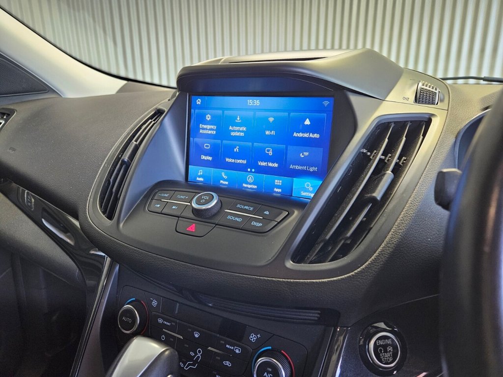 Used Ford Kuga 2017 for sale - 76396475: Photo 18