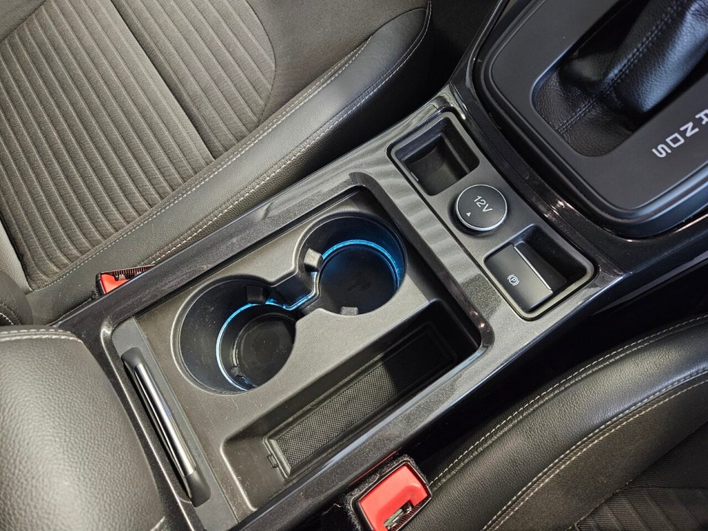 Used Ford Kuga 2017 for sale - 76396475: Photo 19