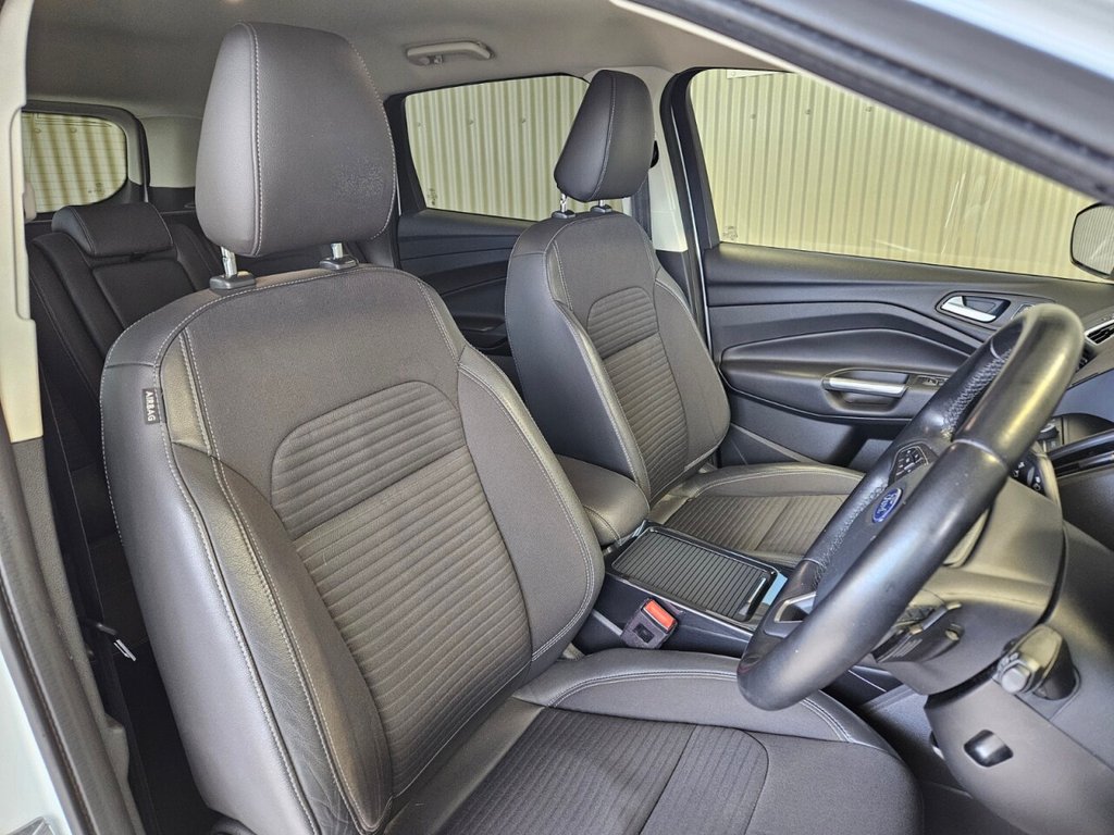 Used Ford Kuga 2017 for sale - 76396475: Photo 23