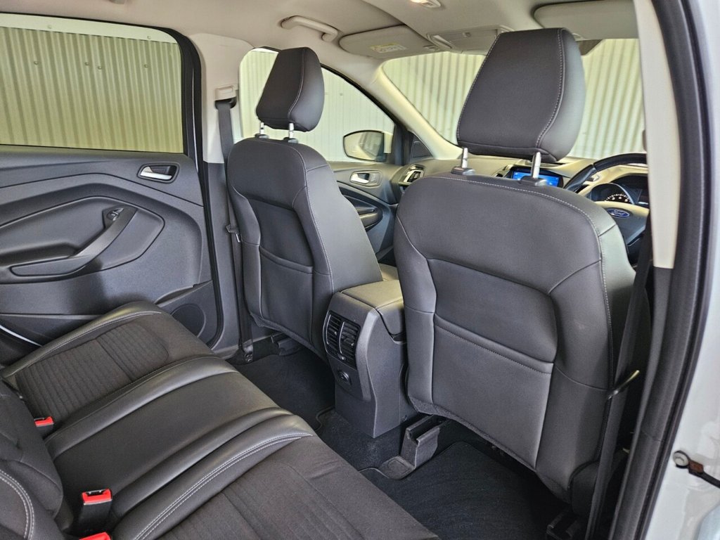 Used Ford Kuga 2017 for sale - 76396475: Photo 25