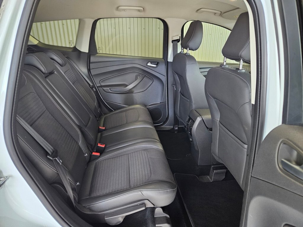 Used Ford Kuga 2017 for sale - 76396475: Photo 26