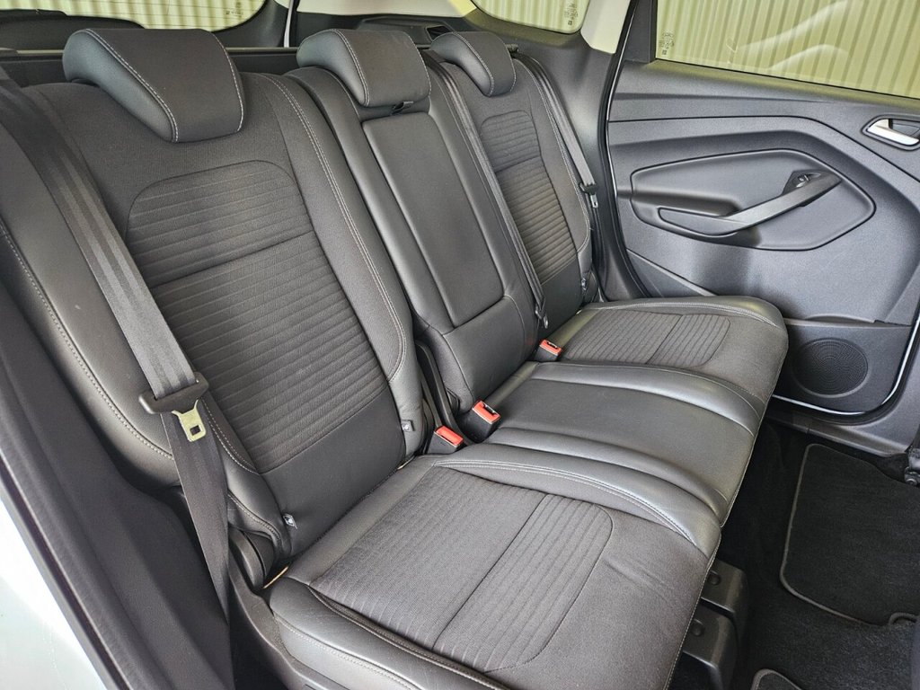 Used Ford Kuga 2017 for sale - 76396475: Photo 27