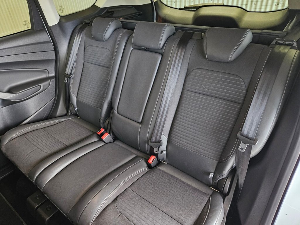 Used Ford Kuga 2017 for sale - 76396475: Photo 35