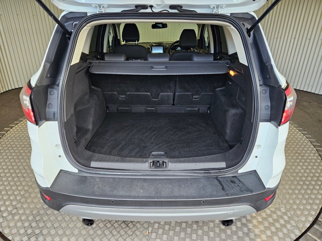 Used Ford Kuga 2017 for sale - 76396475: Photo 5