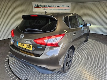 Used Nissan Pulsar 2014 for sale - 75961478: Photo