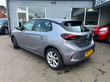 Used Vauxhall Corsa 2020 for sale - 79371049: Photo