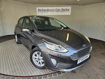 Ford - Fiesta