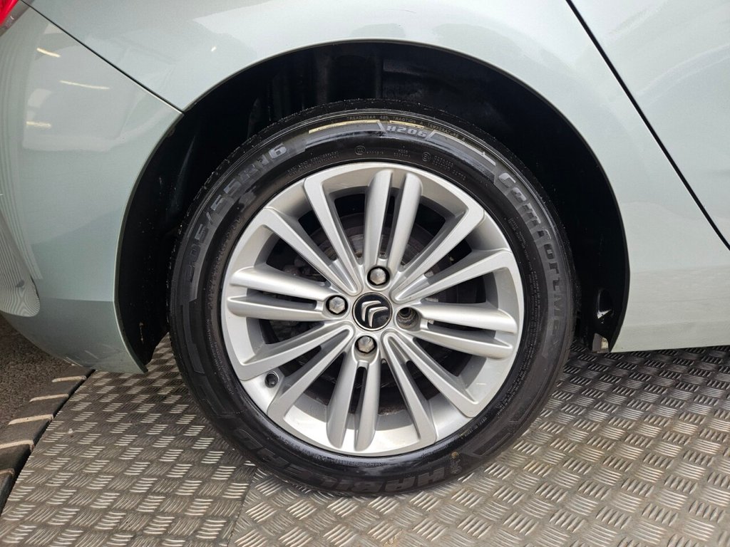 Used Citroen C4 2011 for sale - 76417365: Photo 12