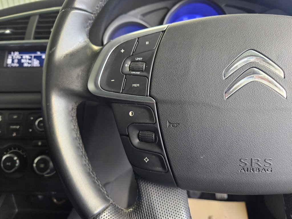 Used Citroen C4 2011 for sale - 76417365: Photo 16