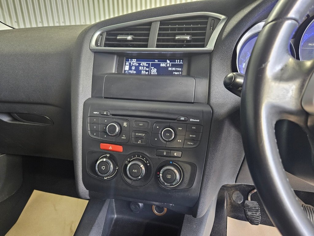 Used Citroen C4 2011 for sale - 76417365: Photo 18