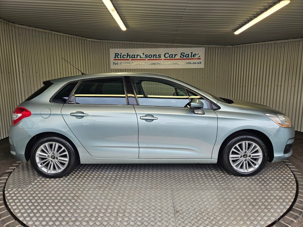 Used Citroen C4 2011 for sale - 76417365: Photo 2