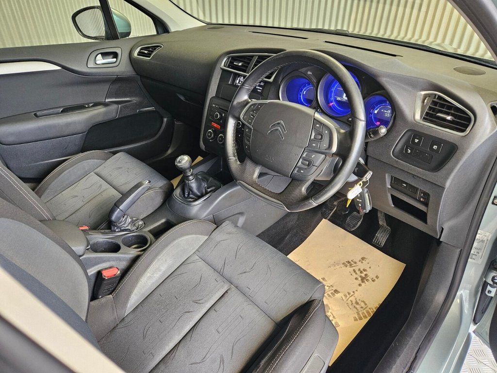 Used Citroen C4 2011 for sale - 76417365: Photo 20