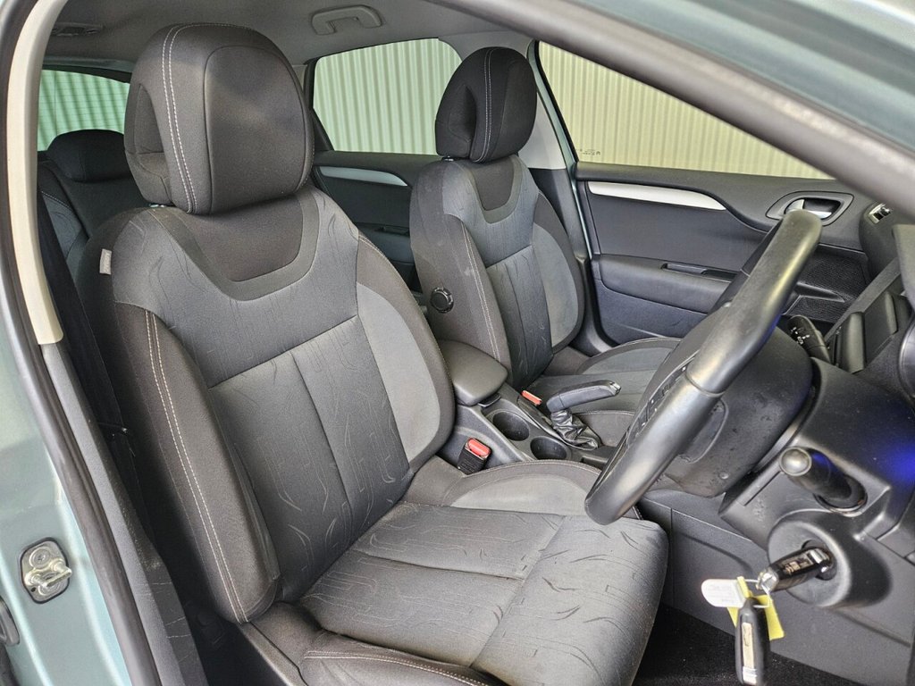 Used Citroen C4 2011 for sale - 76417365: Photo 22