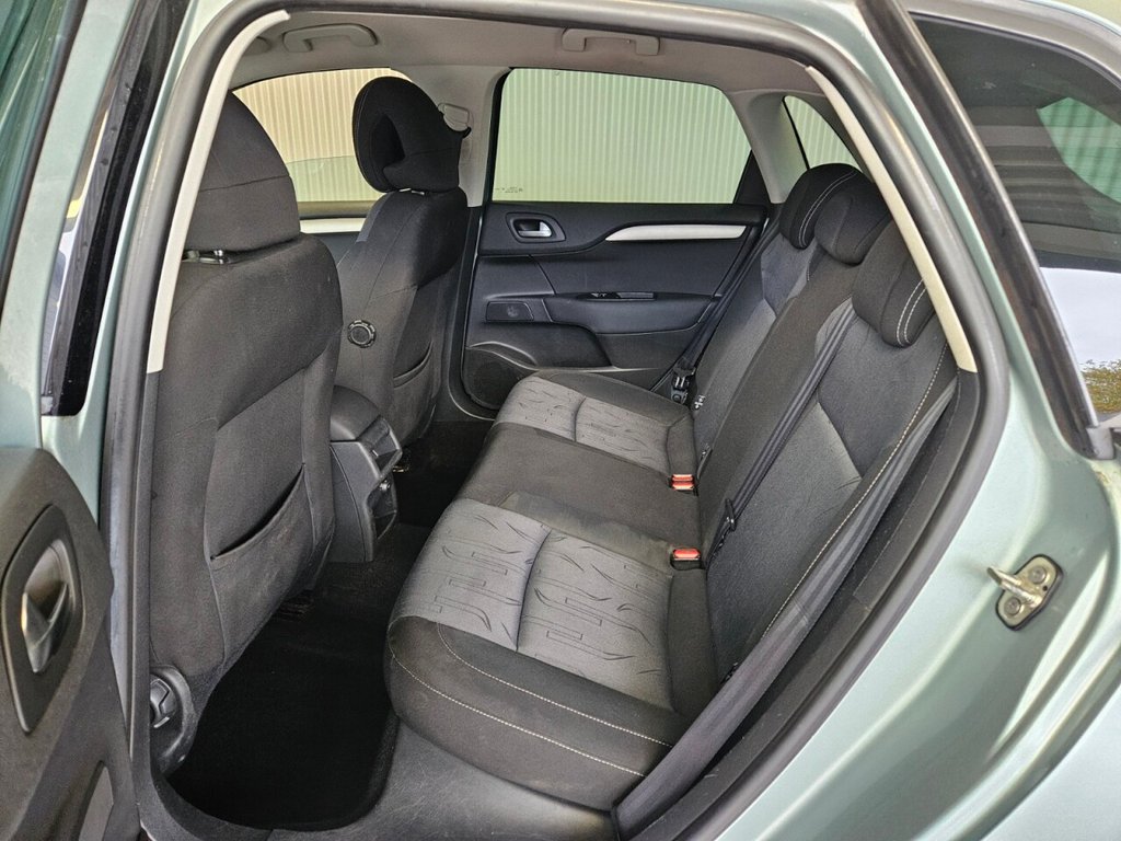 Used Citroen C4 2011 for sale - 76417365: Photo 33