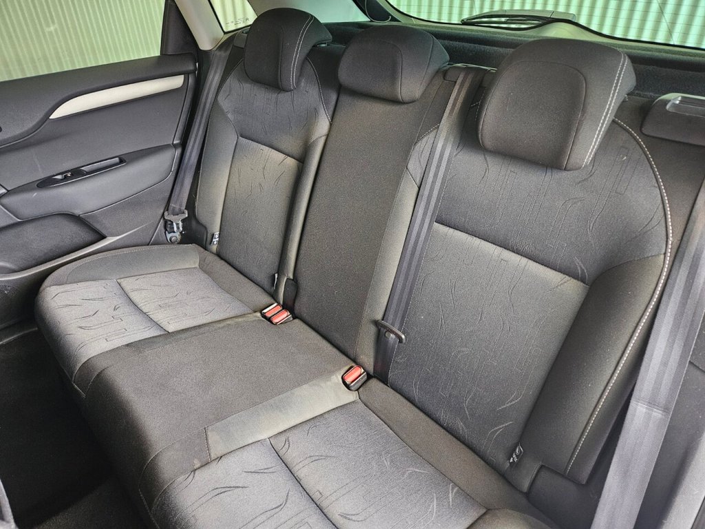 Used Citroen C4 2011 for sale - 76417365: Photo 34