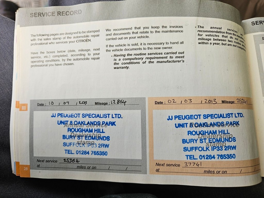 Used Citroen C4 2011 for sale - 76417365: Photo 36