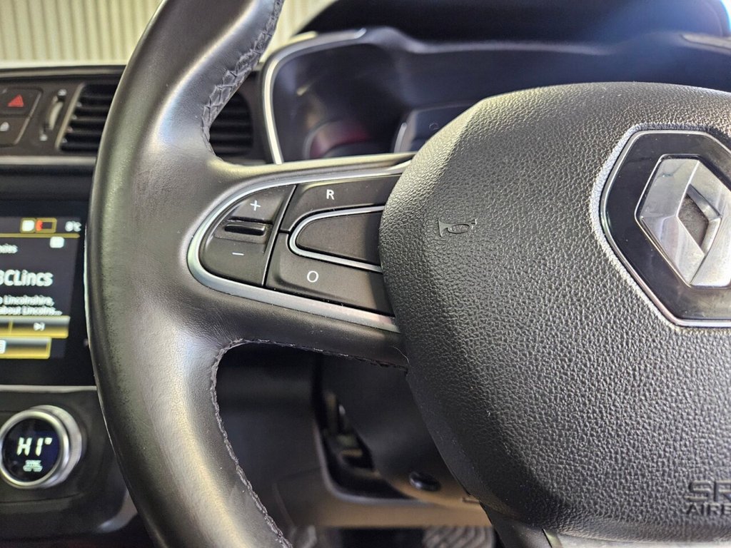 Used Renault Kadjar 2020 for sale - 77384509: Photo 11