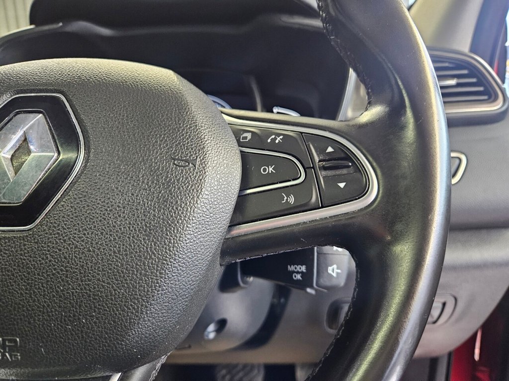 Used Renault Kadjar 2020 for sale - 77384509: Photo 12