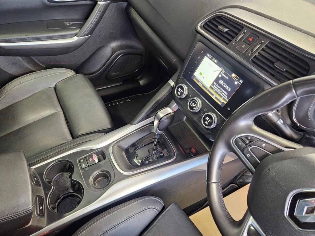 Used Renault Kadjar 2020 for sale - 77384509: Photo 13