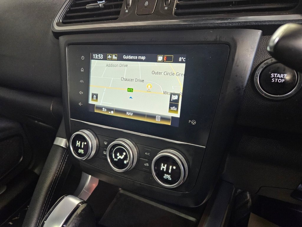 Used Renault Kadjar 2020 for sale - 77384509: Photo 15