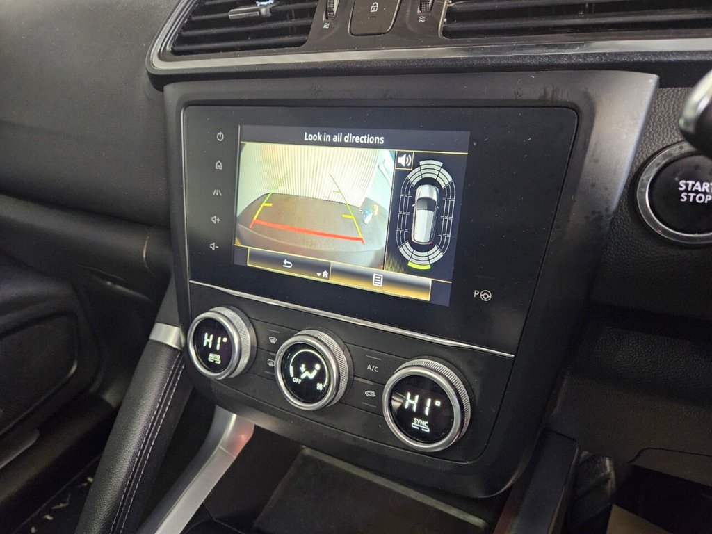 Used Renault Kadjar 2020 for sale - 77384509: Photo 16