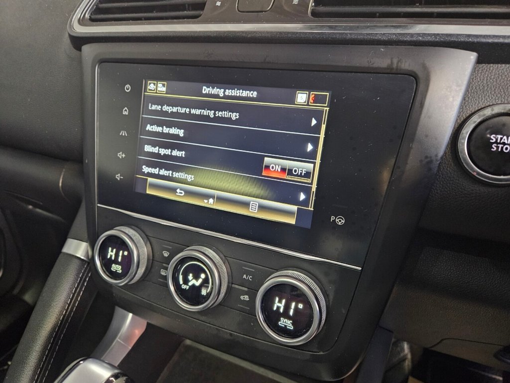 Used Renault Kadjar 2020 for sale - 77384509: Photo 17