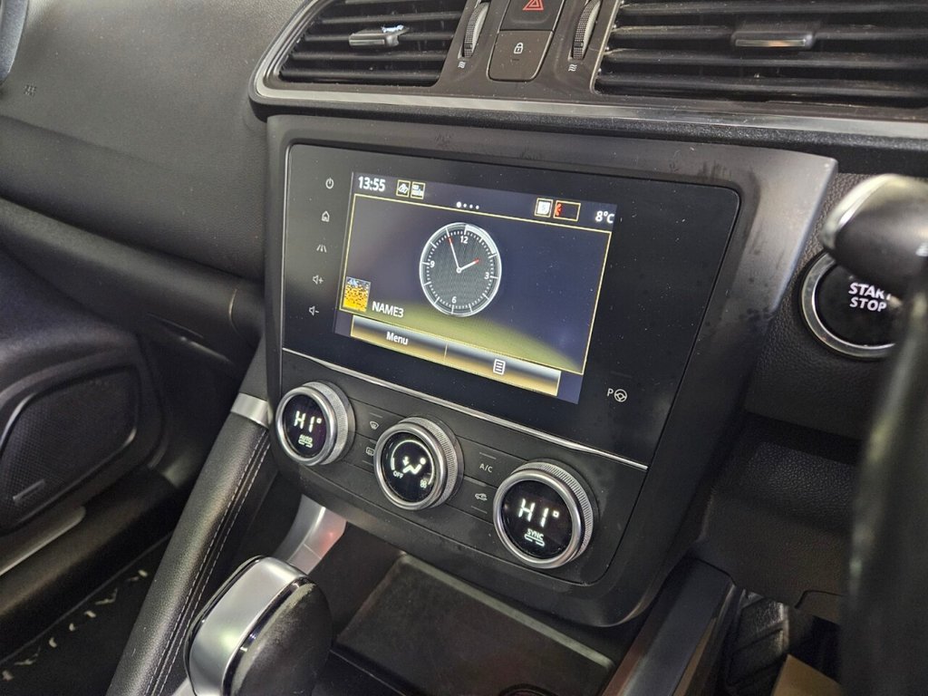 Used Renault Kadjar 2020 for sale - 77384509: Photo 18