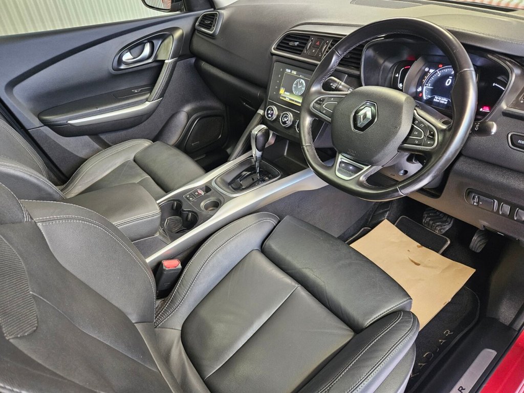 Used Renault Kadjar 2020 for sale - 77384509: Photo 19