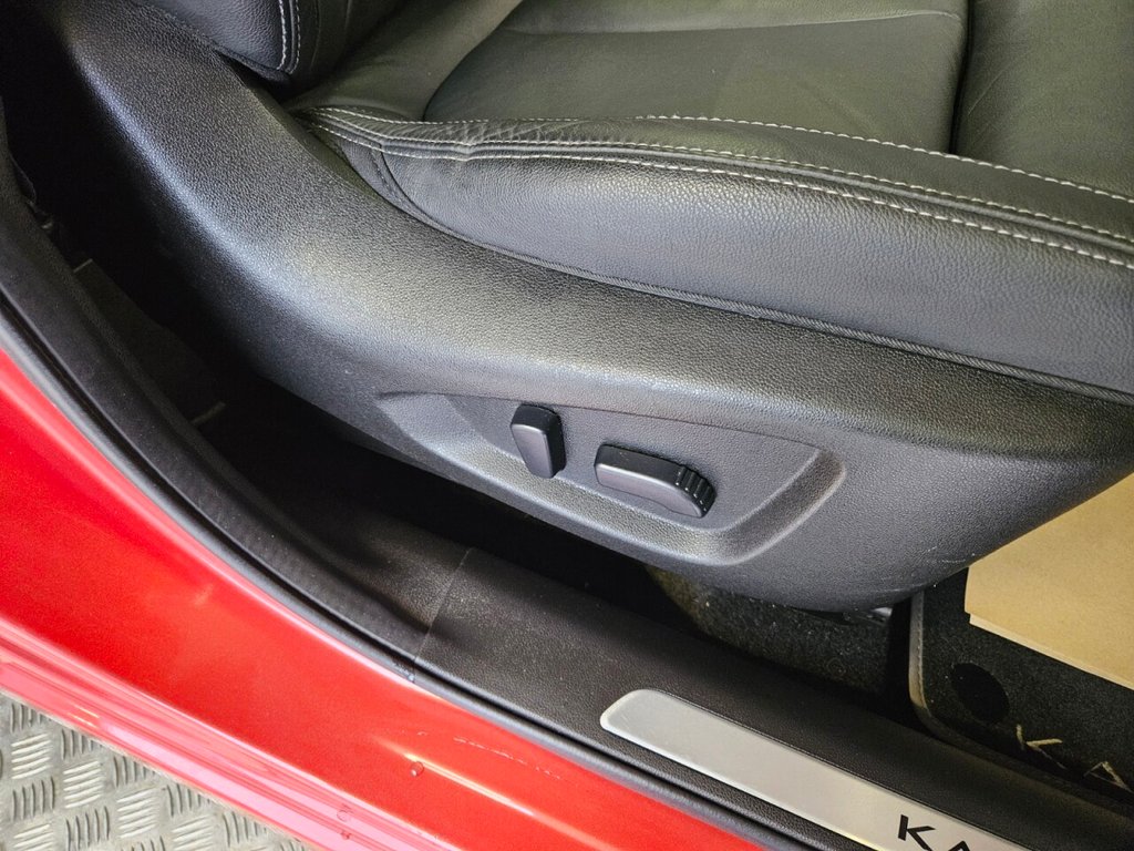 Used Renault Kadjar 2020 for sale - 77384509: Photo 22