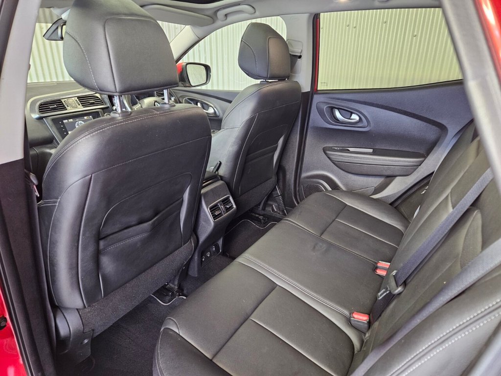 Used Renault Kadjar 2020 for sale - 77384509: Photo 29