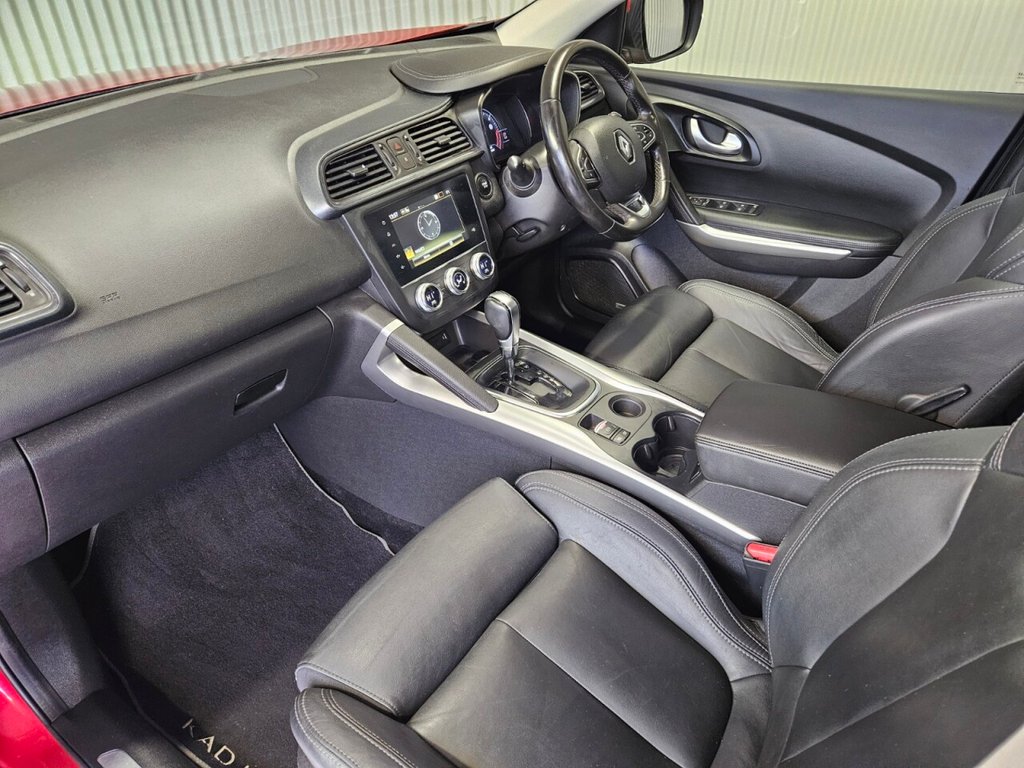 Used Renault Kadjar 2020 for sale - 77384509: Photo 34