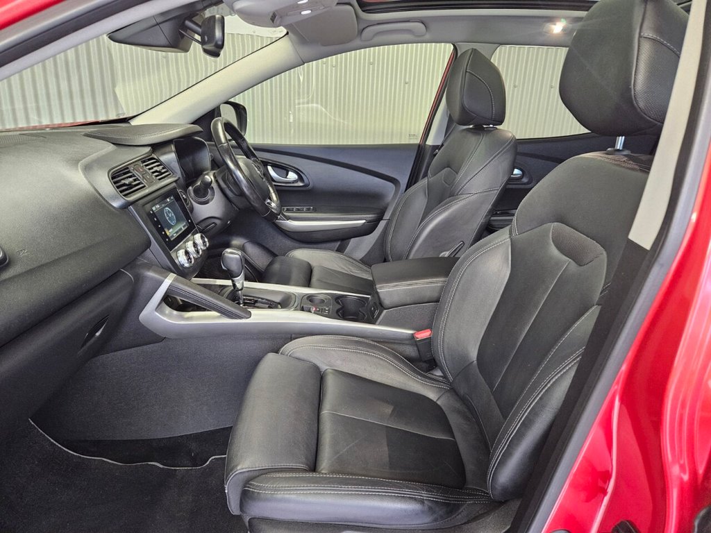 Used Renault Kadjar 2020 for sale - 77384509: Photo 35