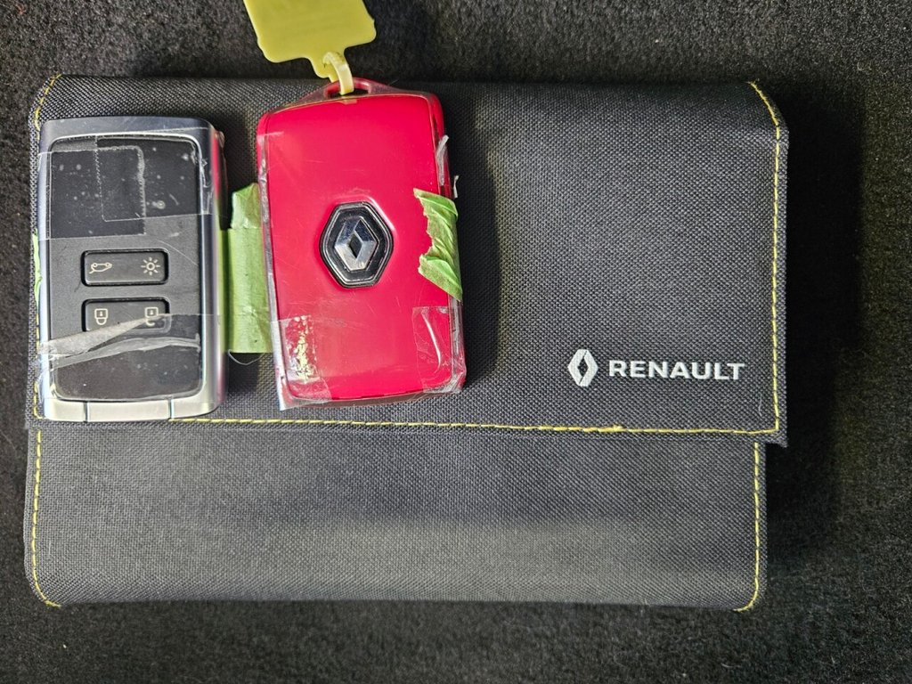 Used Renault Kadjar 2020 for sale - 77384509: Photo 40