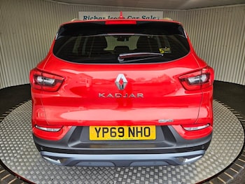 Used Renault Kadjar 2020 for sale - 77384509: Photo