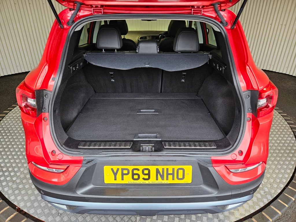 Used Renault Kadjar 2020 for sale - 77384509: Photo 5