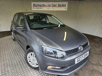 2017 (17) - 1.0 S Hatchback 5dr Petrol Manual Euro 6 (s/s) (A/C) (60 ps)