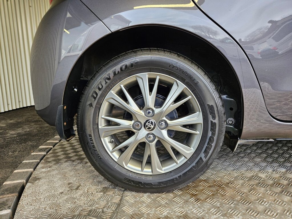 Used Toyota Yaris 2020 for sale - 77200109: Photo 10