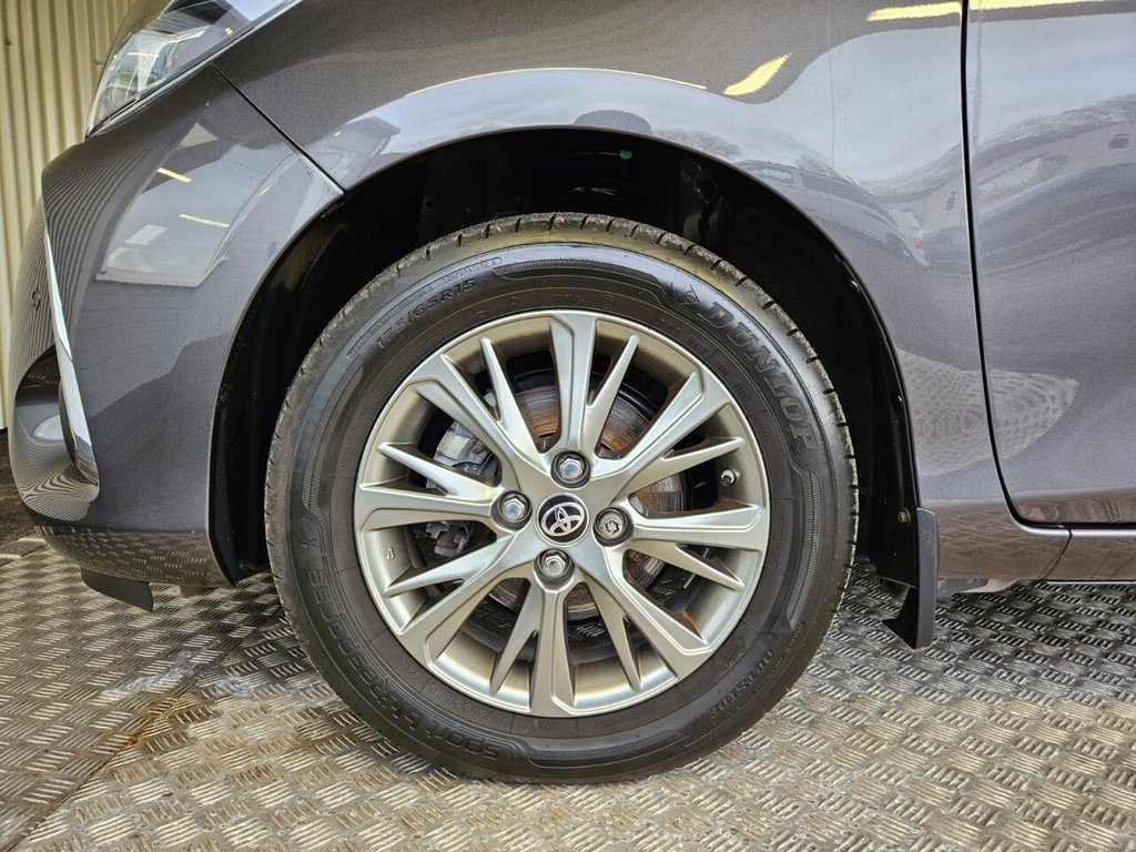 Used Toyota Yaris 2020 for sale - 77200109: Photo 11