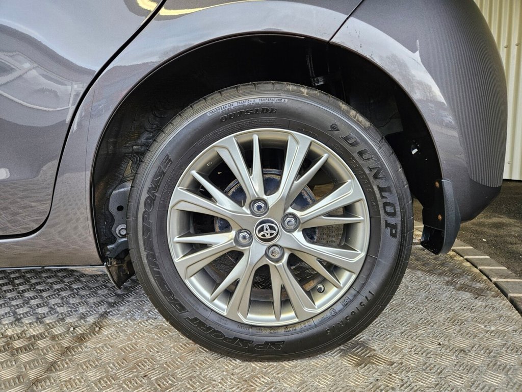 Used Toyota Yaris 2020 for sale - 77200109: Photo 12