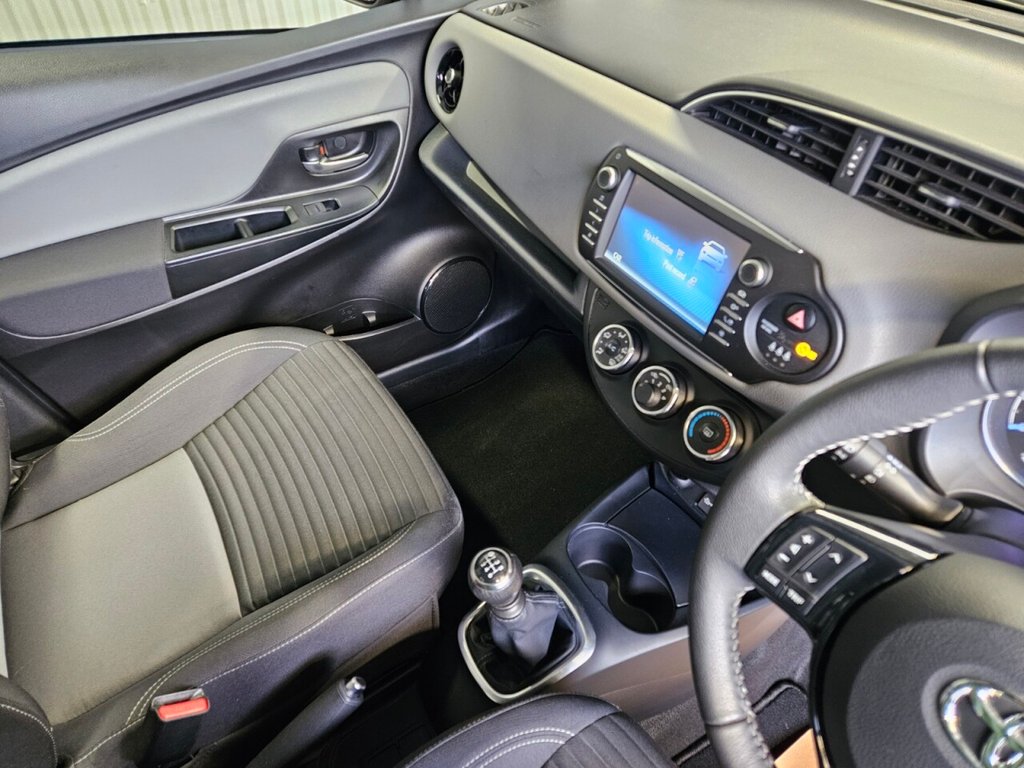 Used Toyota Yaris 2020 for sale - 77200109: Photo 18